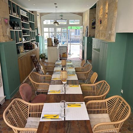 La Belle Vicoise Guest House Vic-sur-Aisne Екстериор снимка