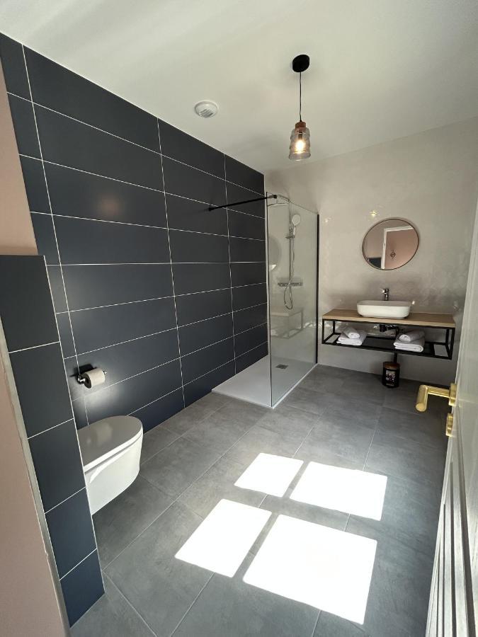 La Belle Vicoise Guest House Vic-sur-Aisne Екстериор снимка