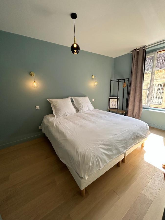 La Belle Vicoise Guest House Vic-sur-Aisne Екстериор снимка