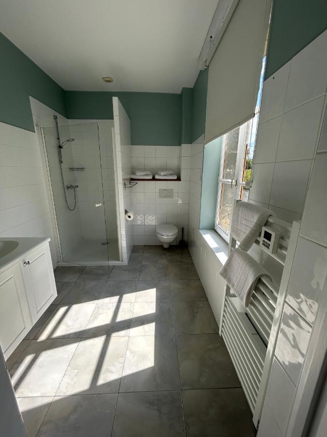 La Belle Vicoise Guest House Vic-sur-Aisne Екстериор снимка