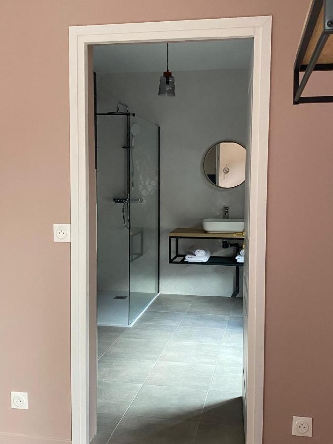 La Belle Vicoise Guest House Vic-sur-Aisne Екстериор снимка