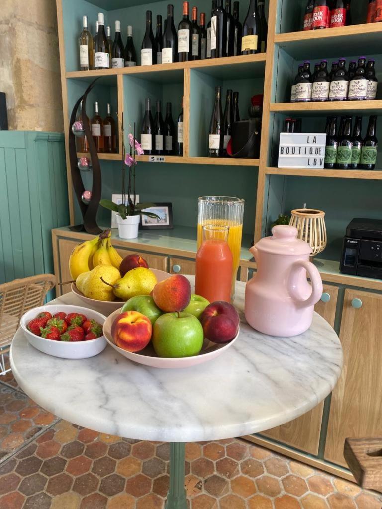 La Belle Vicoise Guest House Vic-sur-Aisne Екстериор снимка