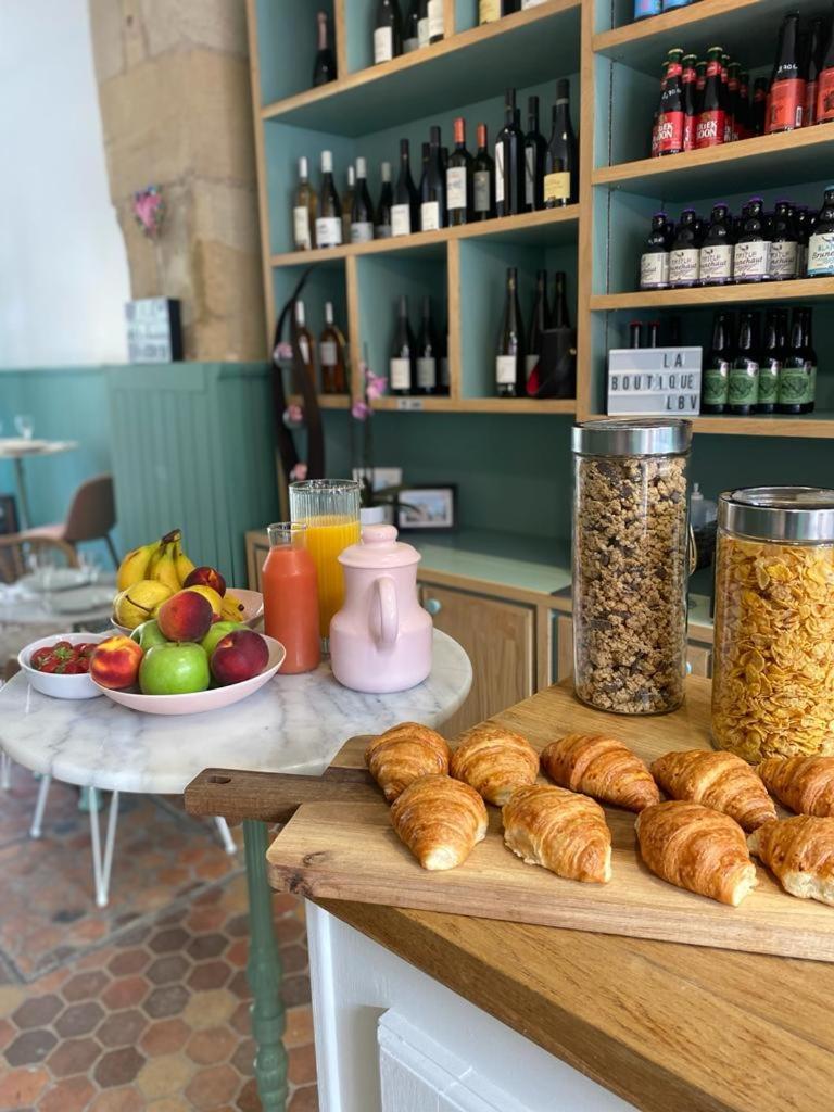 La Belle Vicoise Guest House Vic-sur-Aisne Екстериор снимка