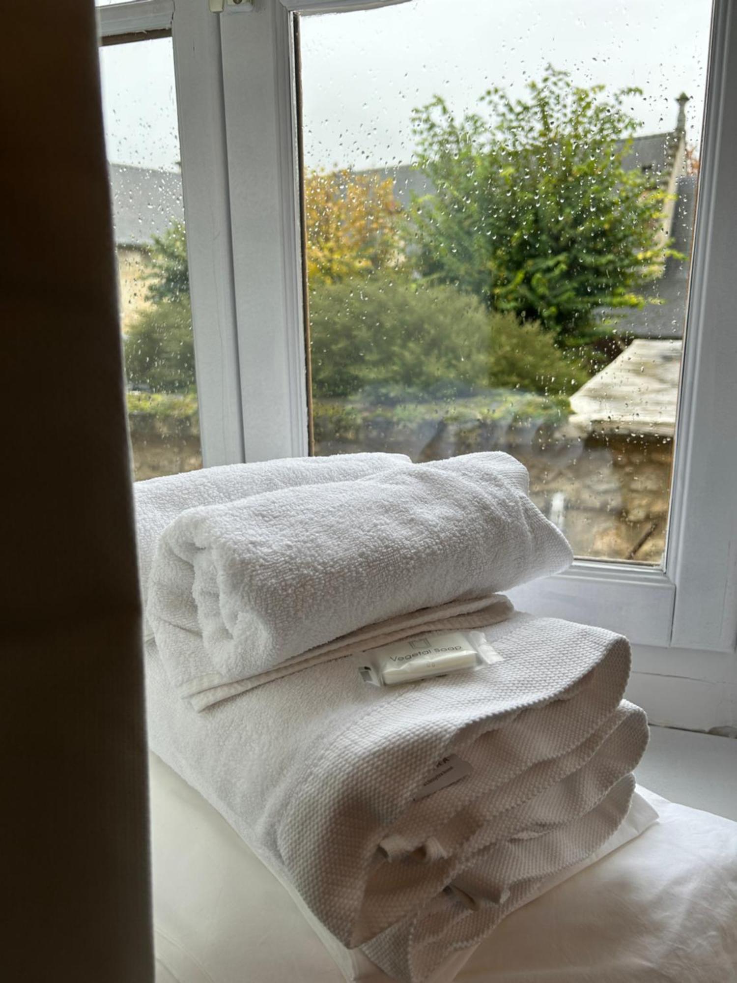 La Belle Vicoise Guest House Vic-sur-Aisne Екстериор снимка
